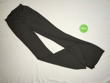 sukienka od stradivarius: PrettyLittleThing, Spodnie materiałowe damskie, rozmiar XL — 2