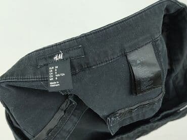 szorty rowerowe damskie hm: H&M, Szorty damskie, rozmiar M — 4