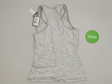 shein podkoszulki damskie: Love To Lounge, T-shirt damski, rozmiar S — 3