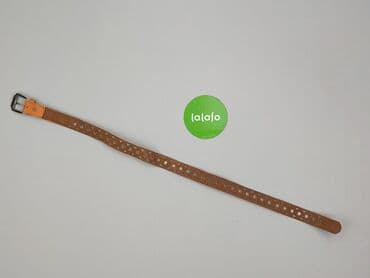 Ties and accessories: Belt, Female, condition - Very good — 3