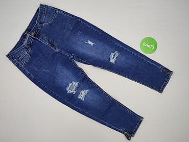 jeans xl: Jeansy damskie, rozmiar 2XL — 2