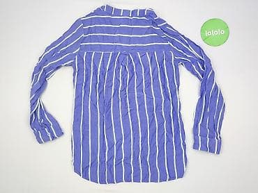koszula non iron damska: H&M Divided, Koszula damska, rozmiar S — 4