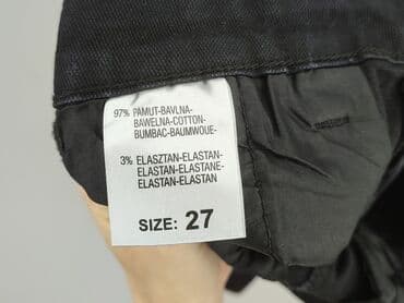 ccc buty profilaktyczne: M.Sara, Spodnie materiałowe damskie, rozmiar S — 5