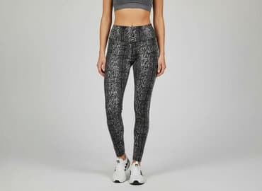 legginsy ellesse: Tessentials, Legginsy Sportowe damskie, rozmiar S — 1