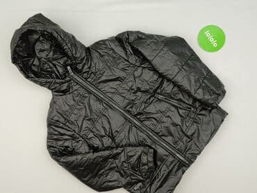 bluzy z dobermanem: Kurtka przejściowa, 12 lat, 146-152 cm, stan - Bardzo dobry — 2