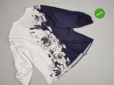 fajna bluzki: Shein Curve, Bluzka damska, rozmiar XL — 3