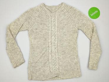 solar sweterek: Sweter damski, rozmiar S — 2