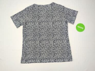 piżama w hello kitty: Janina, Women's blouse, size 2XL (EU 44) — 3