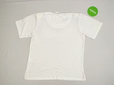 t shirt damski z haftem: T-shirt damski, rozmiar L — 3