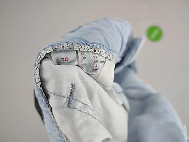 jeans americano: Esprit, Spodnie materiałowe damskie, rozmiar 2XL — 6