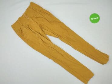 wassyl spodnie dresowe: Spodnie materiałowe damskie, S — 2