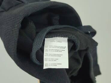 buty koturna: Balenciaga, Szorty dla mężczyzn, rozmiar S — 5