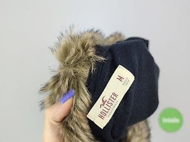 walanki buty: Hollister, Kardigan damski, rozmiar M — 4