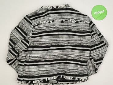 kurtka z frędzlami vinted: H&M Divided, Marynarka damska, rozmiar L — 3