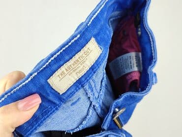 kamizelka nerf allegro: Jeans, Next, 5-6 years, 110/116, condition - Perfect — 4