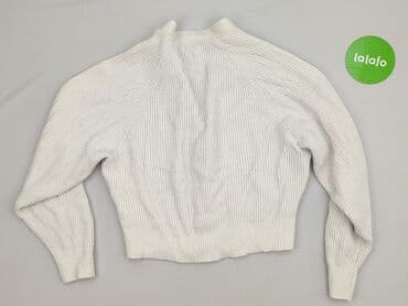 primark hello kitty piżama: PULL&BEAR, Kardigan damski, rozmiar S — 3