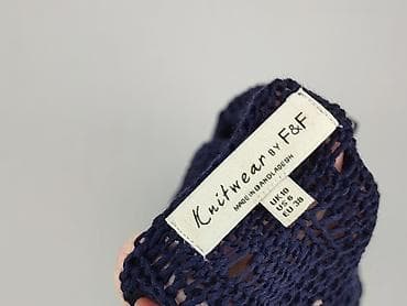 moda 50 latki: F&F, Sweter damski, rozmiar M — 4