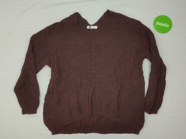 sweter miś uszatek: Everme, Sweter damski, rozmiar XL — 2