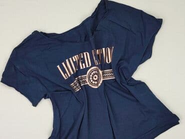 t shirty z fajnymi napisami: Women`s top, size L (EU 40) — 1