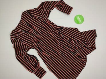 czerwone długie sukienki: Sukienka damska, rozmiar S — 3