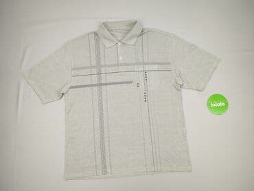 koszulka polo 4xl: Koszulka polo dla mężczyzn, rozmiar XL — 2