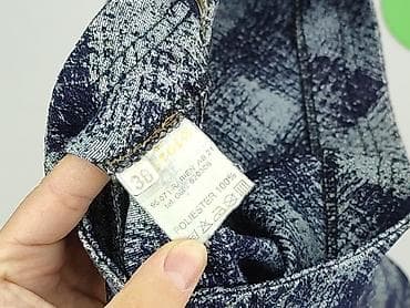 moda m: Spódnica damska, rozmiar M — 4