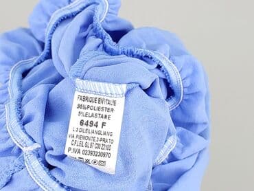 kombinezon długi rękaw krótkie spodenki: Kombinezon damski, rozmiar S — 5