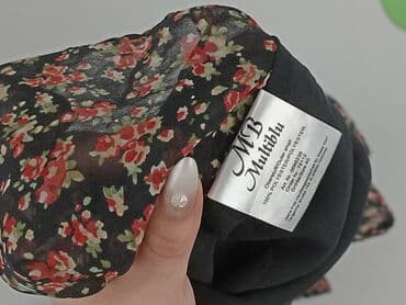 koszula w krate lidl: Multiblu, Women's blouse, size L (EU 40) — 5