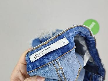 basic by o la la: Laulia, Szorty damskie, rozmiar M — 4