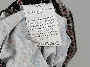 shein spodnice: Shein, Szorty damskie, rozmiar XL — 5