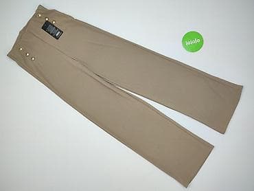 mango straight jeans: Spodnie materiałowe damskie, rozmiar S — 2