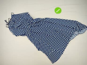 sukienki w groszki reserved: Sukienka damska, rozmiar S — 3