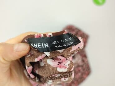 shein zolta sukienka: Shein, Sukienka damska, rozmiar S — 4