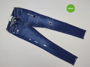 abercrombie and fitch jeans: A&F, Jeansy damskie, rozmiar XS — 2