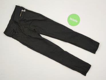 spodnie kipsta: Legginsy Eleganckie damskie, S — 2