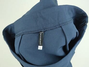 spódnice plisowane granatowe: Spódnica damska, rozmiar XL — 5