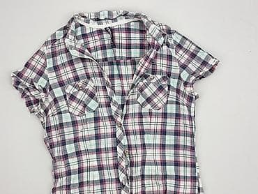 koszula collusion: S.Oliver, Koszula damska, rozmiar M — 1