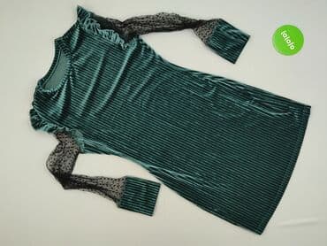 shein sukienki ażurowe: Shein, Sukienka damska, rozmiar M — 2