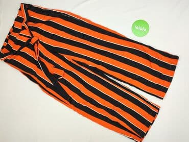 zaxy sandały czarne: Cameo Rose, Spodnie damskie, rozmiar S — 2