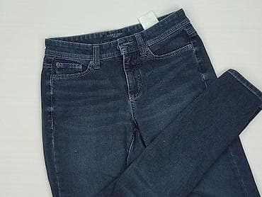 shaqiru jeans: Jeansy damskie, rozmiar S — 1