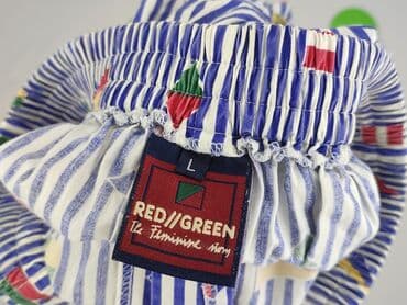 spodenki givenchy: Szorty dla mężczyzn, rozmiar L — 4