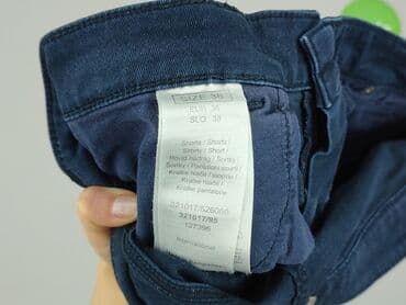 orsay krótkie spodenki damskie: Orsay, Szorty damskie, rozmiar M — 5