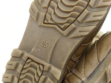 bielizna termoaktywna smartwool: Snow boots, 25, condition - Good — 7