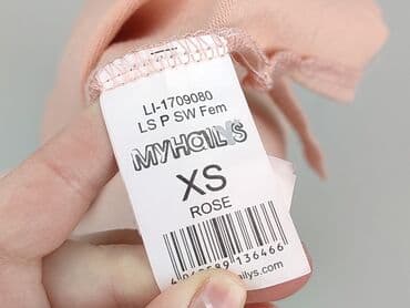 smieszne bluzy: HailyS, Bluzka damska, rozmiar XS — 4