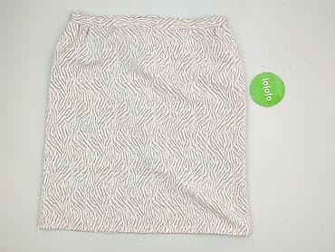spodnice midi letnie: Spódnica damska, rozmiar 3XL — 2