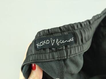 buty obex: Spodnie damskie, S — 4