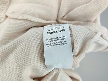 cropp biala bluza: Atmosphere, Top damski, rozmiar L — 7