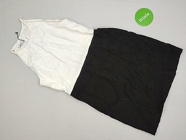 mango sukienki czarne: Mango, Sukienka damska, rozmiar L — 2