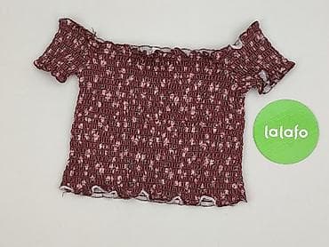 cider bluzka: PULL&BEAR, Bluzka damska, rozmiar S — 3