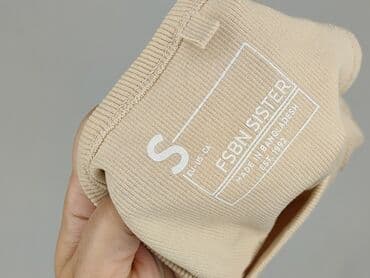 fsbn t shirt: FSBN, Top damski, rozmiar S — 4